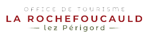 Logo - Office de tourisme La Rochefoucauld lez Perigord